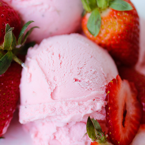 Elizabeth Brown's Premium Ice Cream