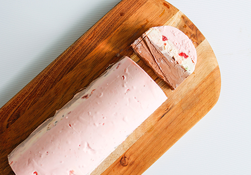 Elizabeth Brown's Gelato